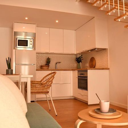 Arco Da Vella Apartamentos Villanueva De Arosa Extérieur photo